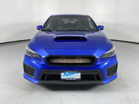 Photos of 2019 Subaru WRX STi Limited for sale in Blue Springs, MO at MAG Auto - Munsterman Automotive Group
