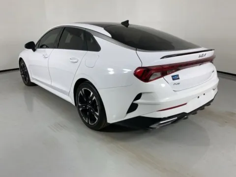 More photos of 2022 Kia K5 GT-Line at MAG Auto - Munsterman Automotive Group, MO