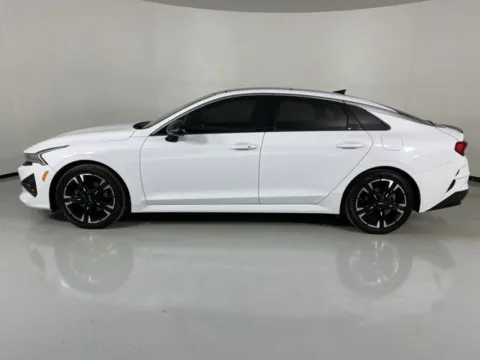 More photos of 2022 Kia K5 GT-Line at MAG Auto - Munsterman Automotive Group, MO