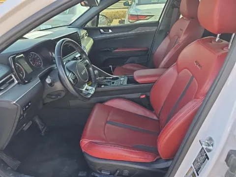 More photos of 2022 Kia K5 GT-Line at MAG Auto - Munsterman Automotive Group, MO