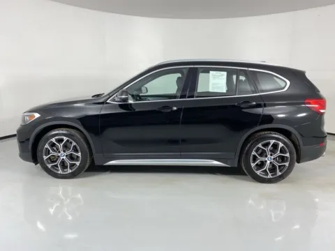 More photos of 2021 BMW X1 xDrive28i at MAG Auto - Munsterman Automotive Group, MO