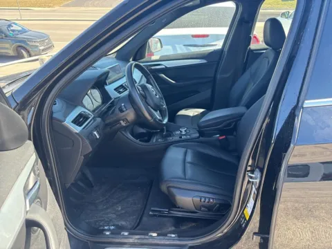 More photos of 2021 BMW X1 xDrive28i at MAG Auto - Munsterman Automotive Group, MO