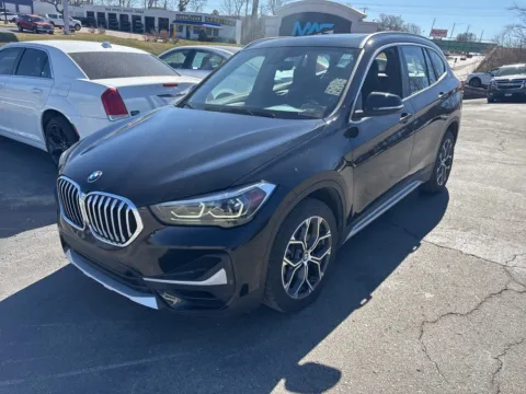 Photos of 2021 BMW X1 xDrive28i for sale in Blue Springs, MO at MAG Auto - Munsterman Automotive Group