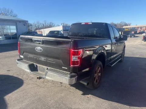 More photos of 2019 Ford F-150 XL at MAG Auto - Munsterman Automotive Group, MO
