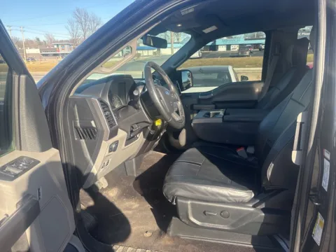 More photos of 2019 Ford F-150 XL at MAG Auto - Munsterman Automotive Group, MO