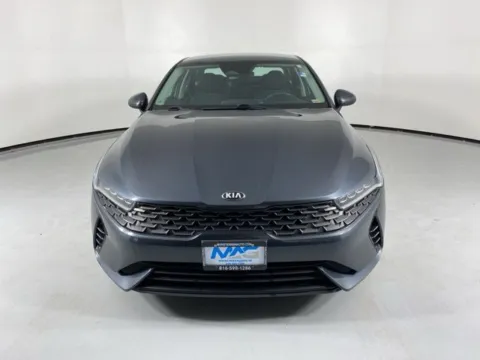 Photos of 2021 Kia K5 LXS for sale in Blue Springs, MO at MAG Auto - Munsterman Automotive Group