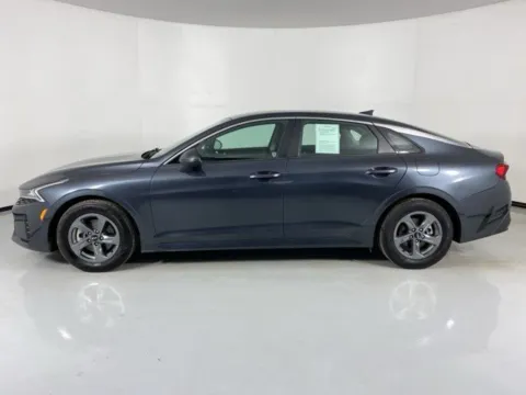 More photos of 2021 Kia K5 LXS at MAG Auto - Munsterman Automotive Group, MO