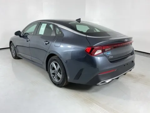 More photos of 2021 Kia K5 LXS at MAG Auto - Munsterman Automotive Group, MO