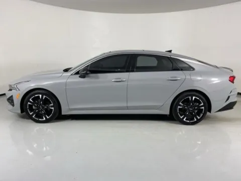 More photos of 2022 Kia K5 GT-Line at MAG Auto - Munsterman Automotive Group, MO