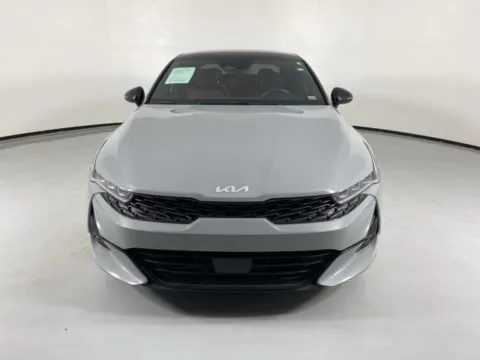 Photos of 2022 Kia K5 GT-Line for sale in Blue Springs, MO at MAG Auto - Munsterman Automotive Group