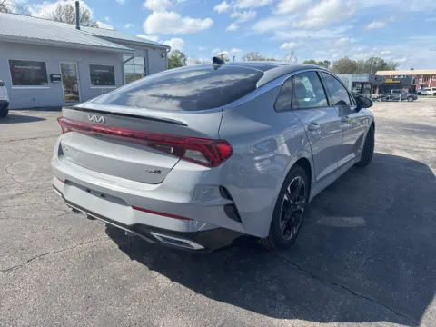 More photos of 2022 Kia K5 GT-Line at MAG Auto - Munsterman Automotive Group, MO
