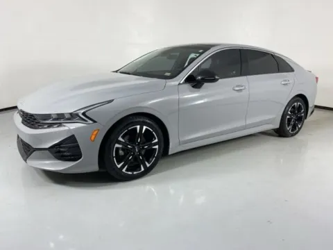 Another view of 2022 Kia K5 GT-Line for sale in Blue Springs, MO at MAG Auto - Munsterman Automotive Group