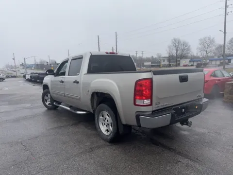 Photos of 2007 GMC Sierra 1500 SLE1 for sale in Blue Springs, MO at MAG Auto - Munsterman Automotive Group