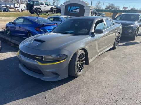 Photos of 2017 Dodge Charger R/T Daytona 392 for sale in Blue Springs, MO at MAG Auto - Munsterman Automotive Group