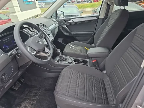 More photos of 2022 Volkswagen Tiguan 2.0T S at MAG Auto - Munsterman Automotive Group, MO