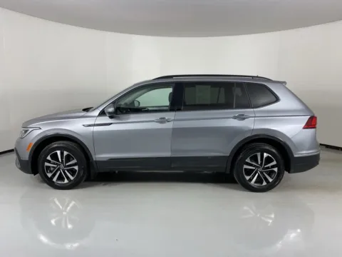 More photos of 2022 Volkswagen Tiguan 2.0T S at MAG Auto - Munsterman Automotive Group, MO