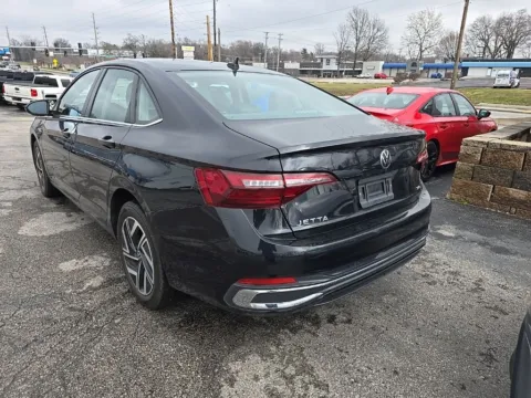 Another view of 2022 Volkswagen Jetta 1.5T SEL for sale in Blue Springs, MO at MAG Auto - Munsterman Automotive Group
