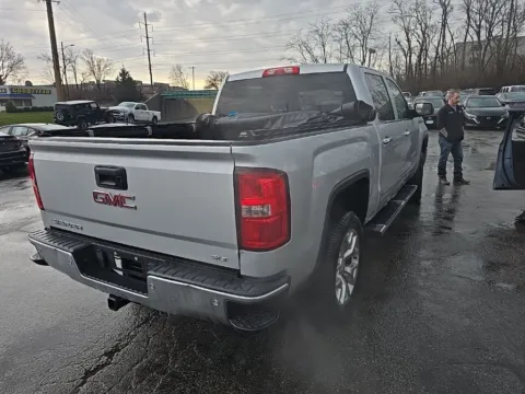 More photos of 2015 GMC Sierra 1500 SLT at MAG Auto - Munsterman Automotive Group, MO