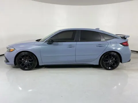 More photos of 2022 Honda Civic Sport at MAG Auto - Munsterman Automotive Group, MO