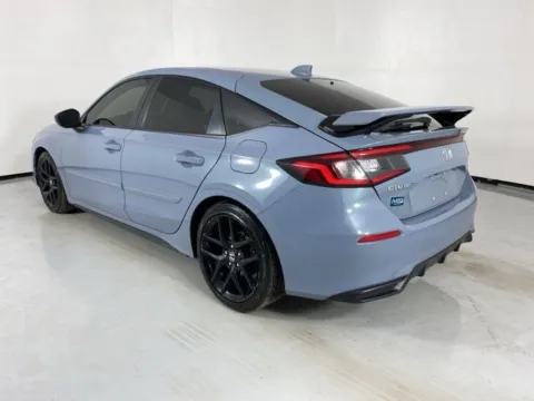 More photos of 2022 Honda Civic Sport at MAG Auto - Munsterman Automotive Group, MO