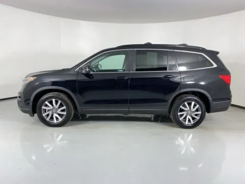 More photos of 2020 Honda Pilot EX-L at MAG Auto - Munsterman Automotive Group, MO