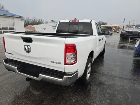 More photos of 2024 Ram 1500 Big Horn/Lone Star at MAG Auto - Munsterman Automotive Group, MO