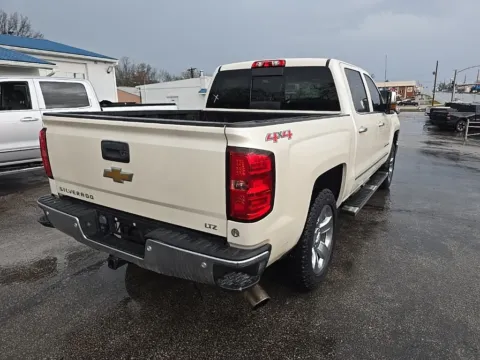 More photos of 2015 Chevrolet Silverado 1500 LTZ at MAG Auto - Munsterman Automotive Group, MO