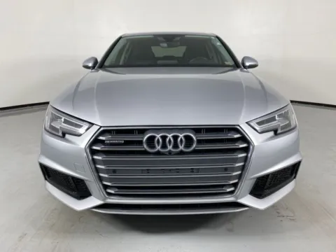 Photos of 2018 Audi A4 2.0T for sale in Blue Springs, MO at MAG Auto - Munsterman Automotive Group