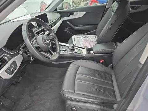 More photos of 2018 Audi A4 2.0T at MAG Auto - Munsterman Automotive Group, MO