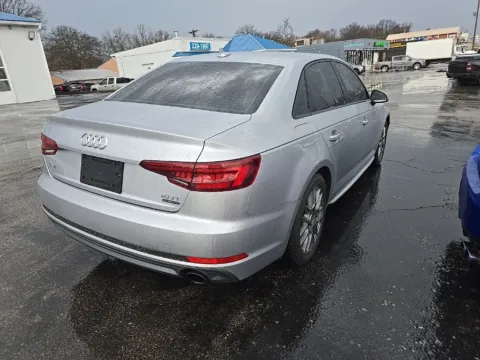 More photos of 2018 Audi A4 2.0T at MAG Auto - Munsterman Automotive Group, MO
