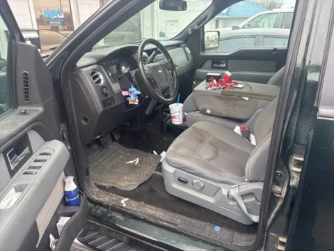 More photos of 2012 Ford F-150 XLT at MAG Auto - Munsterman Automotive Group, MO