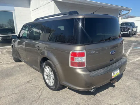 Photos of 2014 Ford Flex SE for sale in Blue Springs, MO at MAG Auto - Munsterman Automotive Group