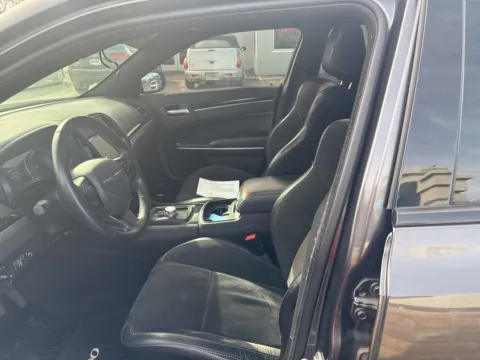 More photos of 2017 Chrysler 300 S at MAG Auto - Munsterman Automotive Group, MO