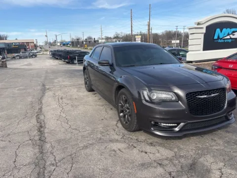 Photos of 2017 Chrysler 300 S for sale in Blue Springs, MO at MAG Auto - Munsterman Automotive Group