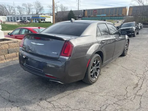 Another view of 2017 Chrysler 300 S for sale in Blue Springs, MO at MAG Auto - Munsterman Automotive Group