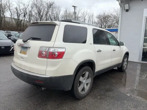 Another view of 2012 GMC Acadia SLT-1 for sale in Blue Springs, MO at MAG Auto - Munsterman Automotive Group