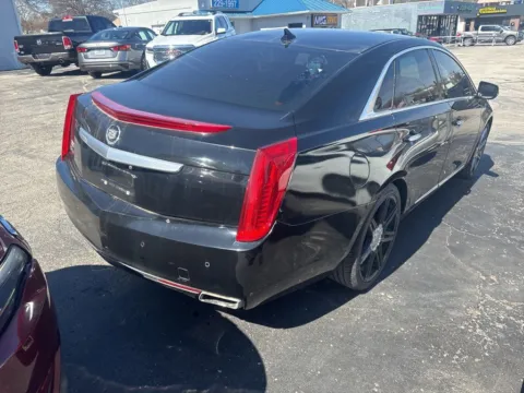 More photos of 2014 Cadillac XTS Luxury at MAG Auto - Munsterman Automotive Group, MO