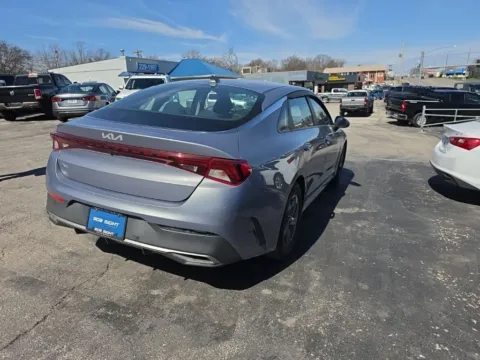 More photos of 2022 Kia K5 LX at MAG Auto - Munsterman Automotive Group, MO