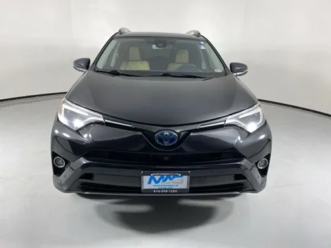 Photos of 2017 Toyota RAV4 Hybrid Limited for sale in Blue Springs, MO at MAG Auto - Munsterman Automotive Group