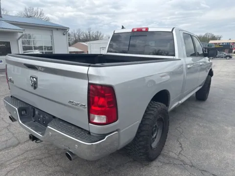 More photos of 2019 Ram 1500 Classic Big Horn at MAG Auto - Munsterman Automotive Group, MO