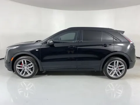 More photos of 2021 Cadillac XT4 Sport at MAG Auto - Munsterman Automotive Group, MO