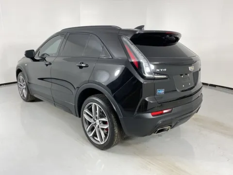 More photos of 2021 Cadillac XT4 Sport at MAG Auto - Munsterman Automotive Group, MO