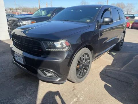 More photos of 2016 Dodge Durango R/T at MAG Auto - Munsterman Automotive Group, MO