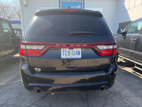 More photos of 2016 Dodge Durango R/T at MAG Auto - Munsterman Automotive Group, MO