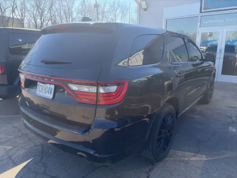 Photos of 2016 Dodge Durango R/T for sale in Blue Springs, MO at MAG Auto - Munsterman Automotive Group