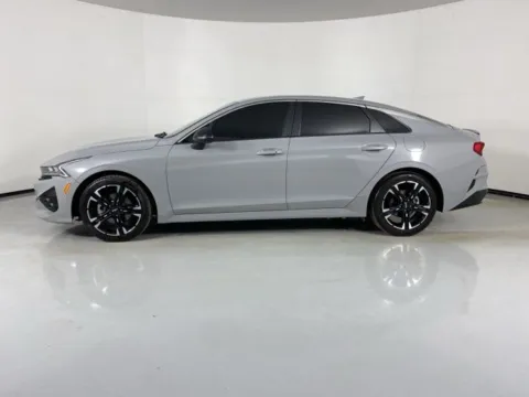 More photos of 2023 Kia K5 GT-Line at MAG Auto - Munsterman Automotive Group, MO