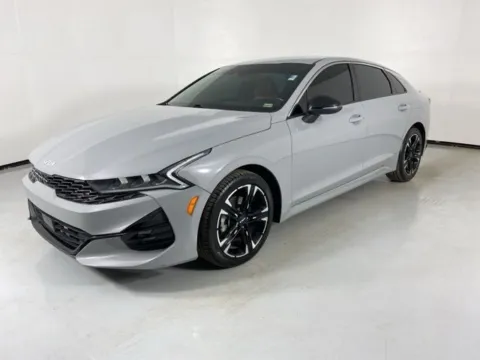 Another view of 2023 Kia K5 GT-Line for sale in Blue Springs, MO at MAG Auto - Munsterman Automotive Group