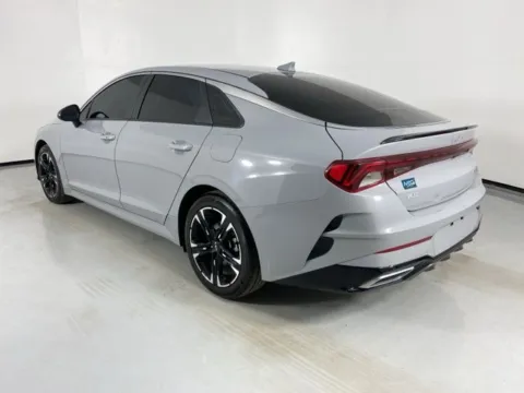 More photos of 2023 Kia K5 GT-Line at MAG Auto - Munsterman Automotive Group, MO