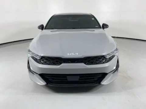 Photos of 2023 Kia K5 GT-Line for sale in Blue Springs, MO at MAG Auto - Munsterman Automotive Group