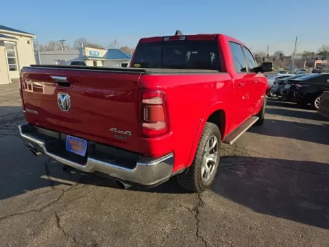 More photos of 2019 Ram 1500 Laramie at MAG Auto - Munsterman Automotive Group, MO
